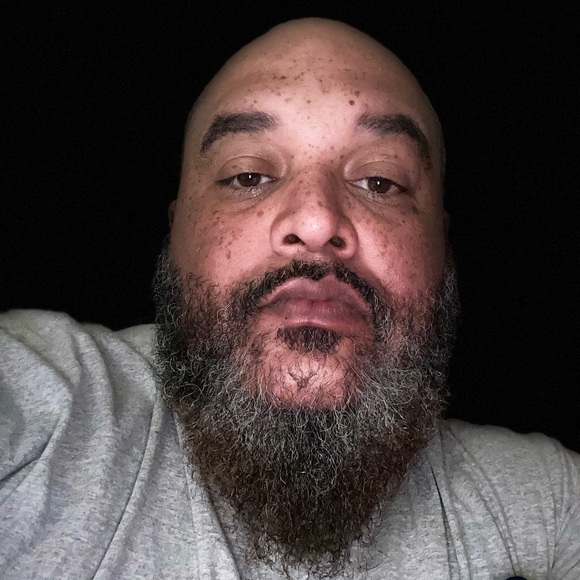 Meet your Posher, Roderick - Picture 1 of 1